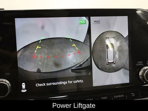 Used 2024 Mitsubishi Outlander SEL image 8