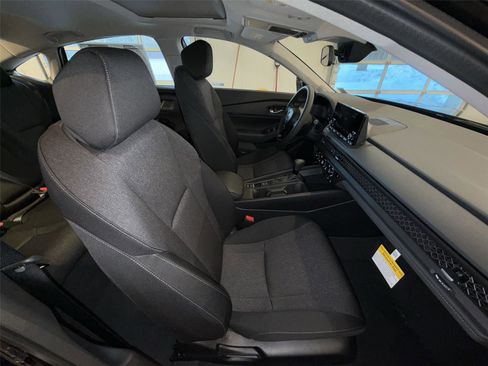 New 2025 Honda Accord SE image 26