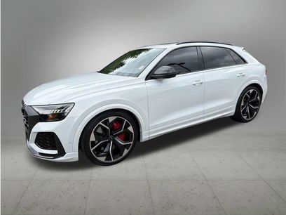 Used 2024 Audi RS Q8