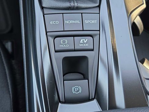 New 2026 Toyota Camry LE FWD image 24