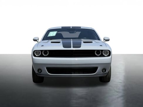 Used 2022 Dodge Challenger SXT w/ Blacktop Package image 3