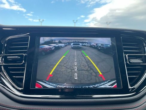 New 2026 Dodge Durango GT image 6