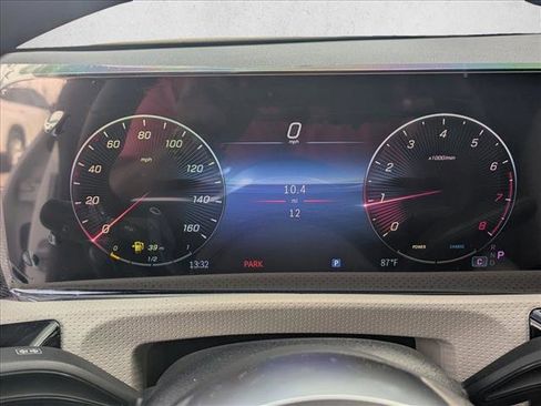 Used 2026 Mercedes-Benz CLA 250 image 9