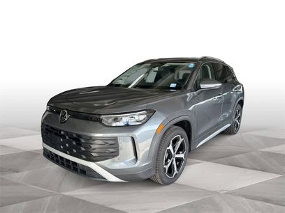 New 2026 Volkswagen Tiguan SE