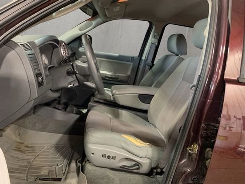 Used 2005 Dodge Dakota SLT AWD/4WD image 10