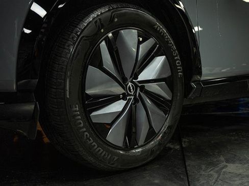 Used 2023 Nissan Ariya ENGAGE E-4ORCE image 3