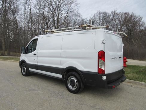 Used 2017 Ford Transit 150 130 Low Roof image 30