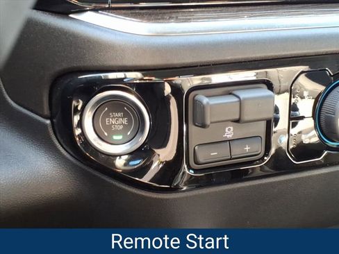 New 2026 Chevrolet Silverado 1500 LT image 5