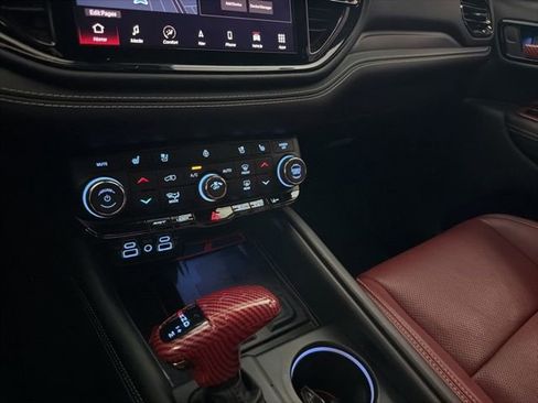 Used 2022 Dodge Durango SRT w/ Black Package AWD/4WD image 21