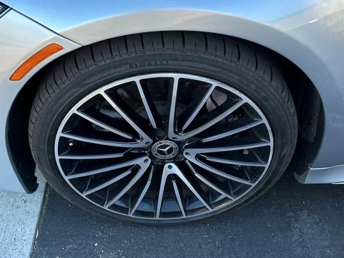 Certified 2023 Mercedes-Benz S 580 4MATIC Sedan image 4