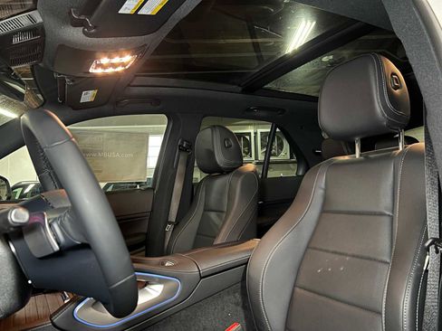 New 2026 Mercedes-Benz GLE 350 4MATIC image 22