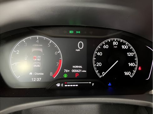 Used 2026 Honda Civic Sport image 18