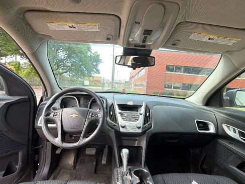 Used 2013 Chevrolet Equinox LS FWD image 10