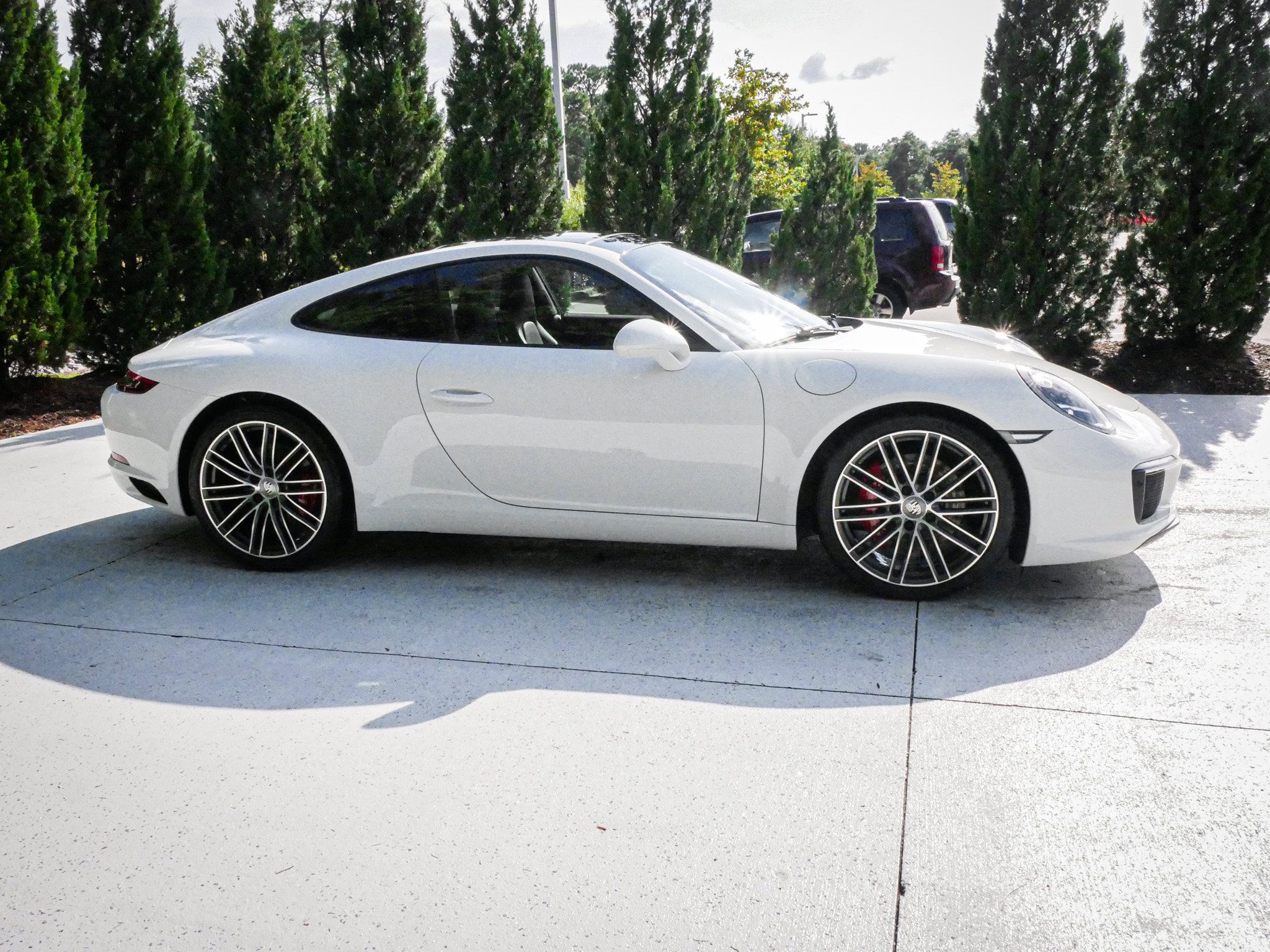 Used 2019 Porsche 911 Carrera S RWD image 11