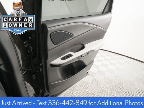 Certified 2025 Lexus RX 350 FWD image 17