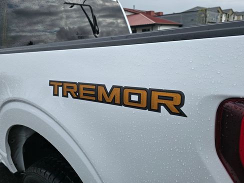 Used 2023 Ford F150 Tremor w/ Equipment Group 402A High AWD/4WD image 10