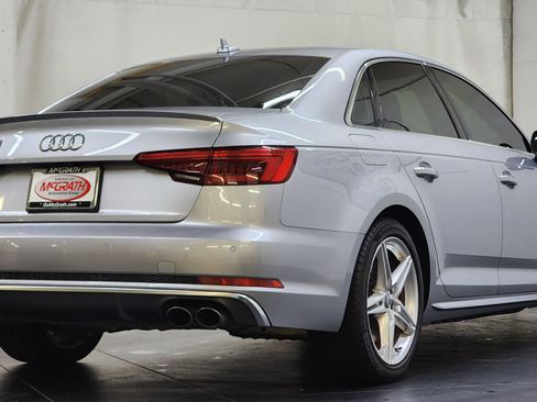 Used 2018 Audi S4 Premium Plus image 5