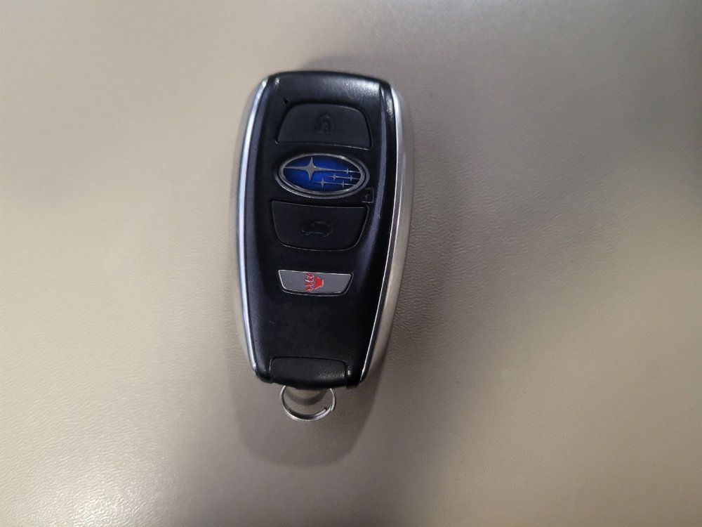 Used 2020 Subaru Legacy Limited w/ Tech Package 2 AWD/4WD image 32