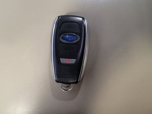 Used 2020 Subaru Legacy Limited w/ Tech Package 2 AWD/4WD image 32