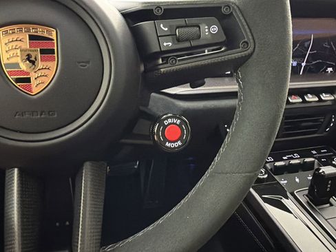 Certified 2026 Porsche 911 Carrera GTS RWD image 27