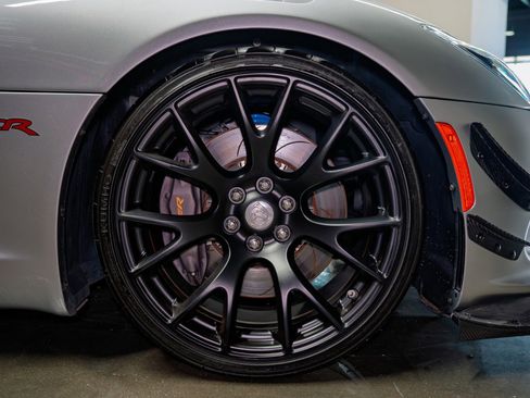 Used 2017 Dodge Viper GTC w/ ACR Package image 17