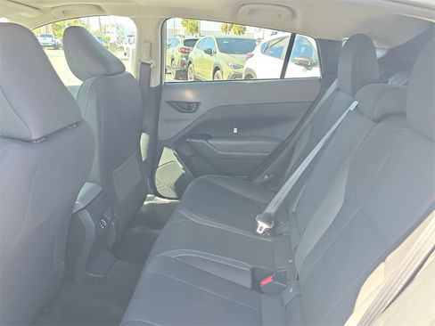 New 2026 Subaru Crosstrek 2.0i Premium image 7