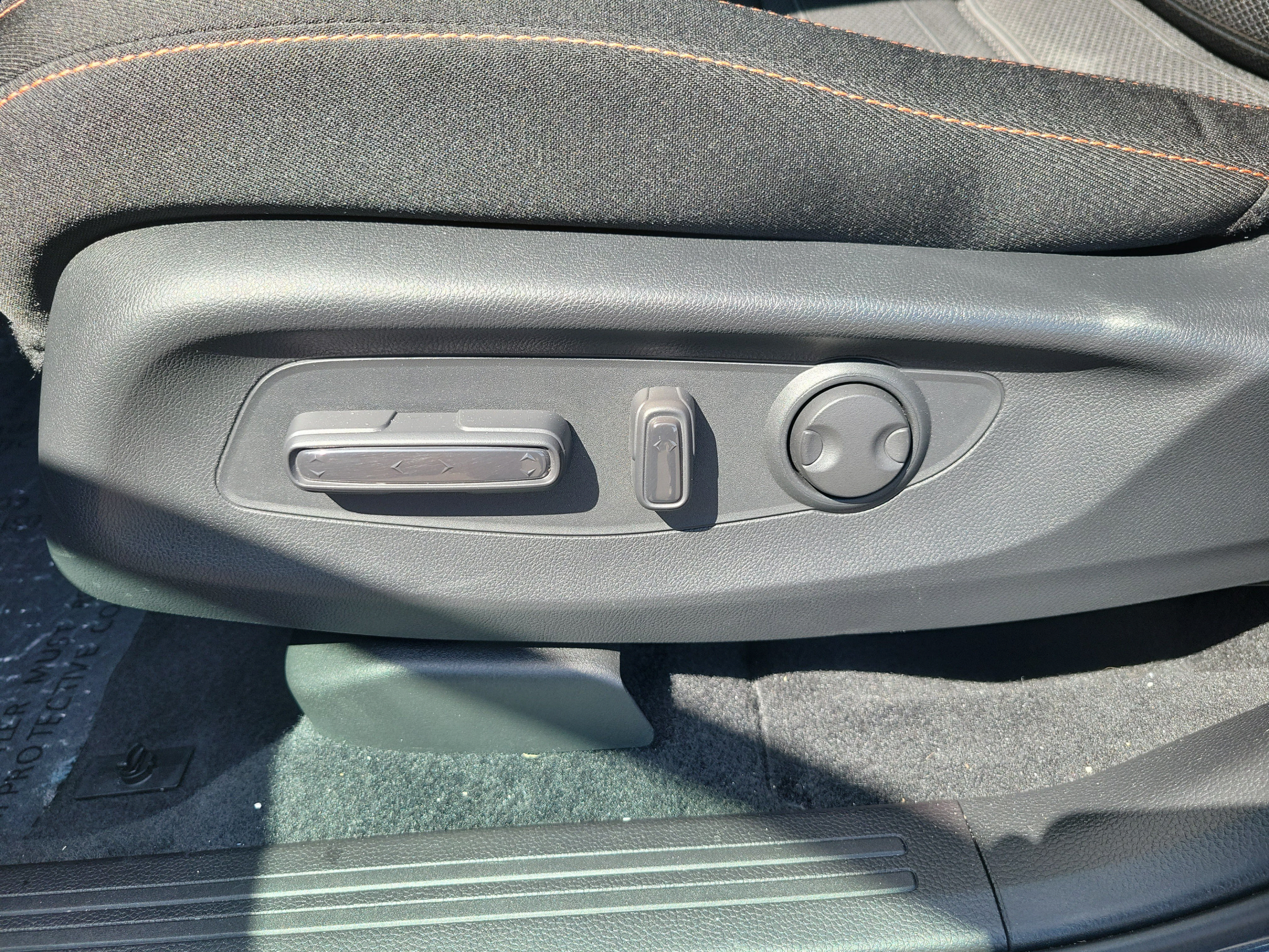 Used 2026 Honda CR-V Sport image 26