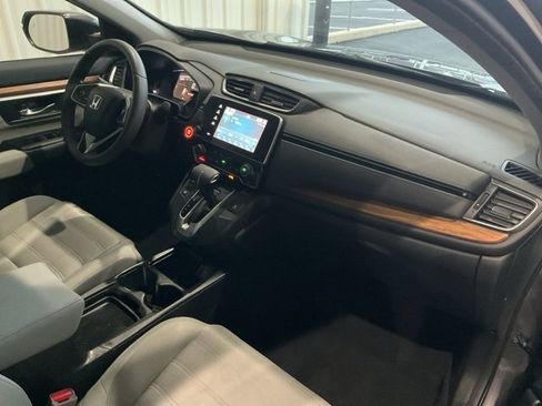 Certified 2019 Honda CR-V EX image 21