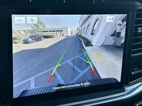 Used 2022 Ford F150 Tremor w/ Equipment Group 401A Mid image 19