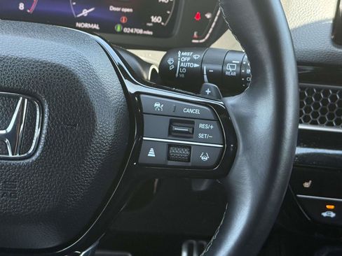 Used 2023 Honda Civic Sport Touring image 14