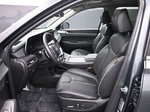 Used 2023 Hyundai Palisade XRT image 19