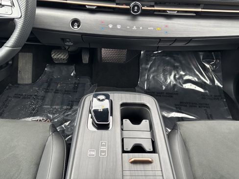 Used 2024 Nissan Ariya ENGAGE e-4ORCE image 20