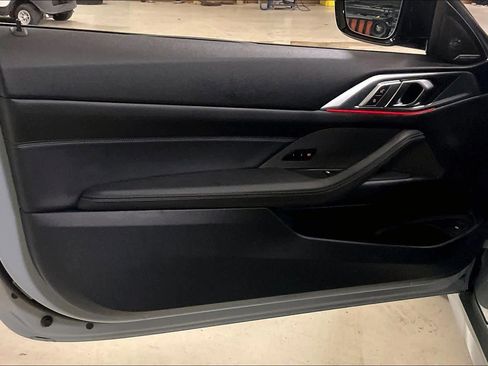 Certified 2025 BMW 430i xDrive Coupe w/ M Sport Package image 20