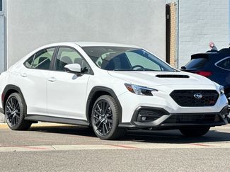 New 2025 Subaru WRX Premium video 2