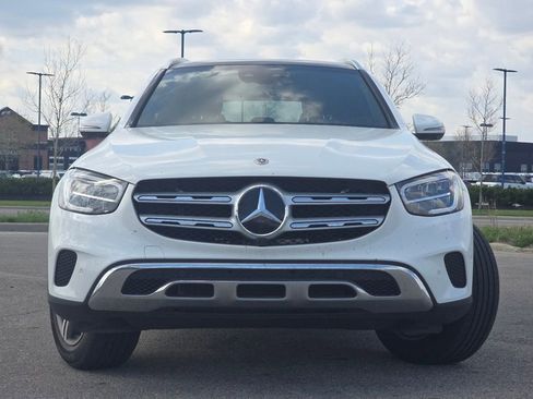 Used 2022 Mercedes-Benz GLC 300 4MATIC image 13