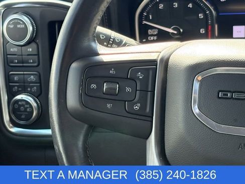 Used 2020 GMC Sierra 1500 Denali w/ Denali Ultimate Package image 24