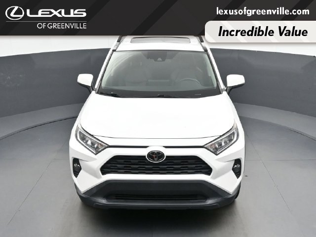 Used 2019 Toyota RAV4 XLE Premium w/ Cold Weather Package AWD/4WD image 47