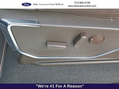 Used 2023 Ford F250 King Ranch image 22