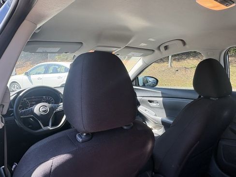 Used 2024 Nissan Sentra SV w/ All-Weather Package image 12