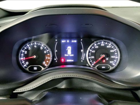 Used 2023 Jeep Renegade Latitude image 20