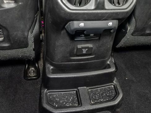 Used 2020 Jeep Wrangler Unlimited Rubicon AWD/4WD image 27