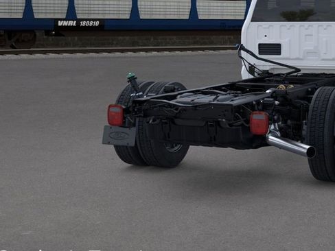 New 2026 Ford F450 XL RWD image 21