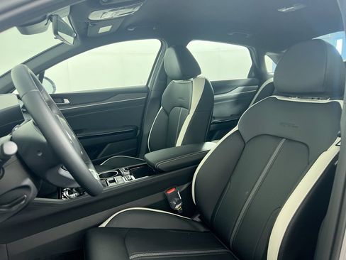 Certified 2026 Kia K5 GT-Line FWD image 14