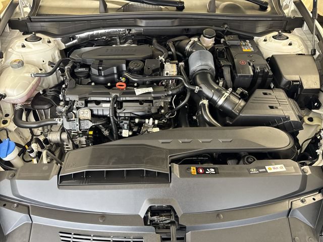 Used 2023 Hyundai Sonata SEL Plus FWD image 30