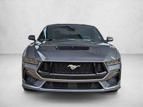 New 2026 Ford Mustang GT image 5