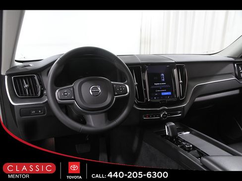 Used 2023 Volvo XC60 T8 Core w/ Climate Package AWD/4WD image 7