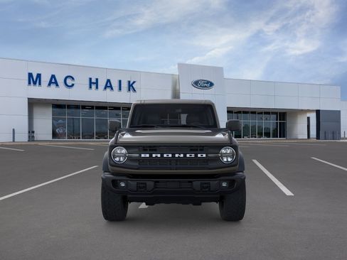 New 2026 Ford Bronco Big Bend w/ Black Diamond Package AWD/4WD image 26