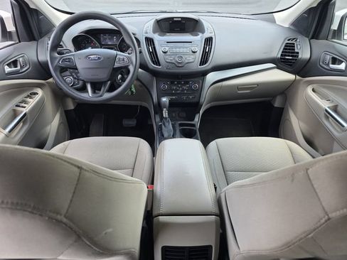 Used 2017 Ford Escape SE AWD/4WD image 7