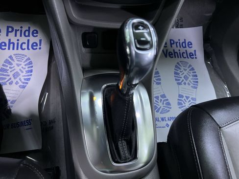 Used 2016 Buick Encore Leather AWD/4WD image 24