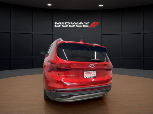 Used 2023 Hyundai Santa Fe SEL image 6